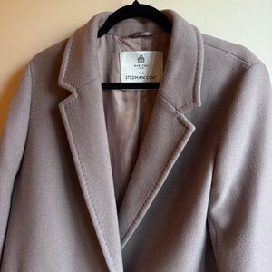 Babaton Stedman Coat